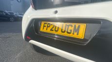 Toyota Aygo 1.0 VVT-i X-Play 5dr Petrol Hatchback